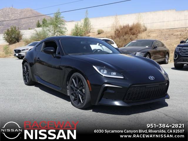 2023 Toyota GR86 Premium — Coupe — 20,497 mi — Riverside, CA