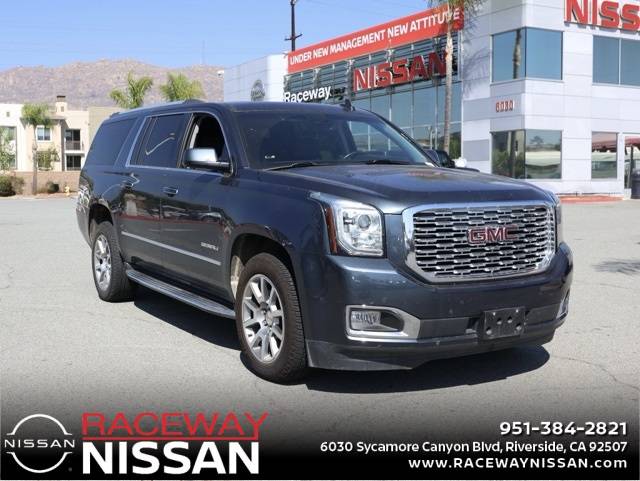 2019 GMC Yukon Denali — SUV — 69,816 mi — Riverside, CA