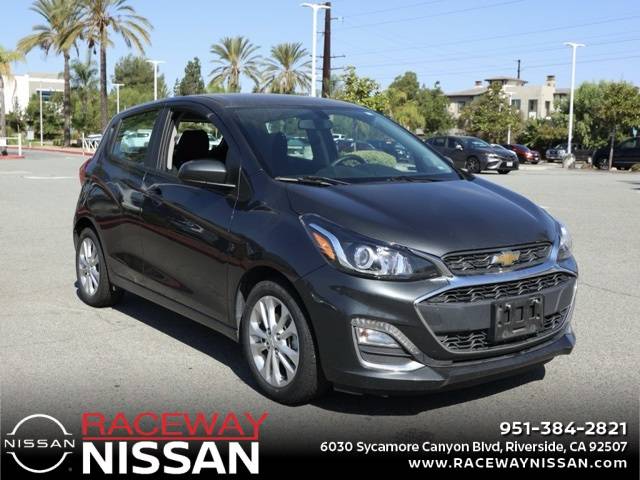 2022 Chevrolet Spark 1LT — Hatchback — 55,004 mi — Riverside, CA