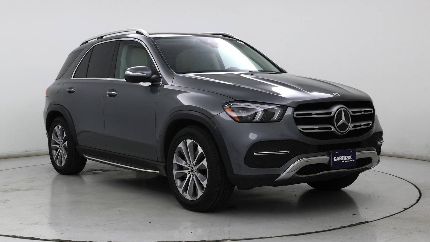 2023 Mercedes-Benz GLE GLE 350 — SUV — 54,293 mi — Hagerstown, MD