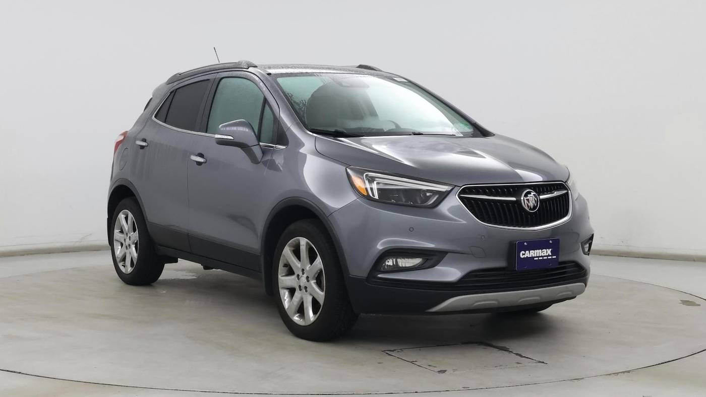 2019 Buick Encore Essence — SUV — 47,953 mi — Hagerstown, MD