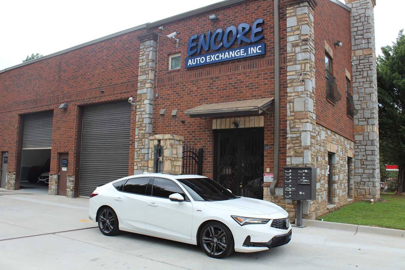 2024 Acura Integra A-Spec Technology Package — Hatchback — 37,724 mi — Norcross, GA