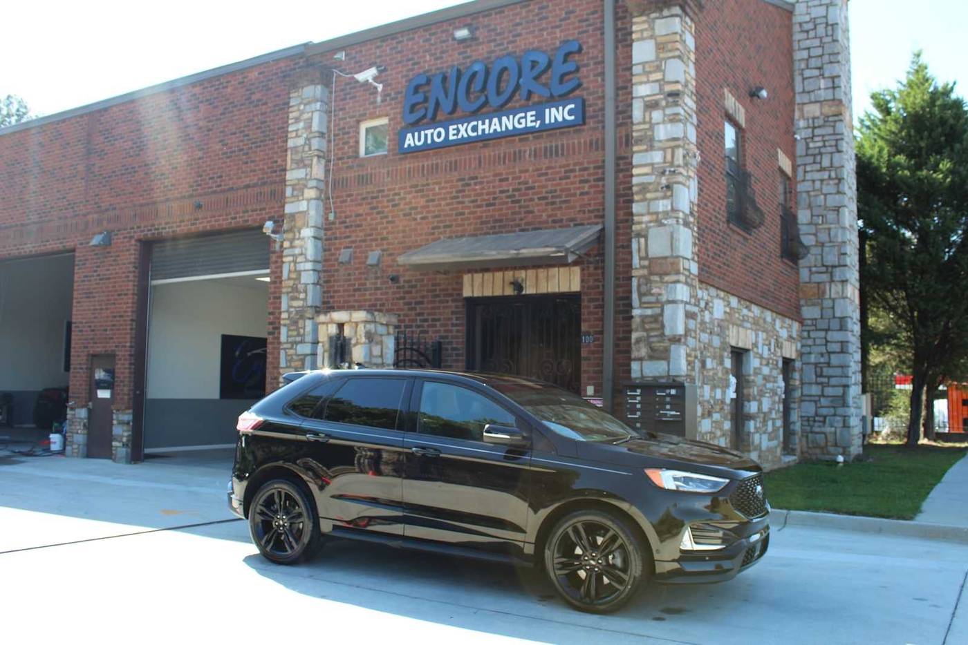 2019 Ford Edge ST — SUV — 60,023 mi — Norcross, GA