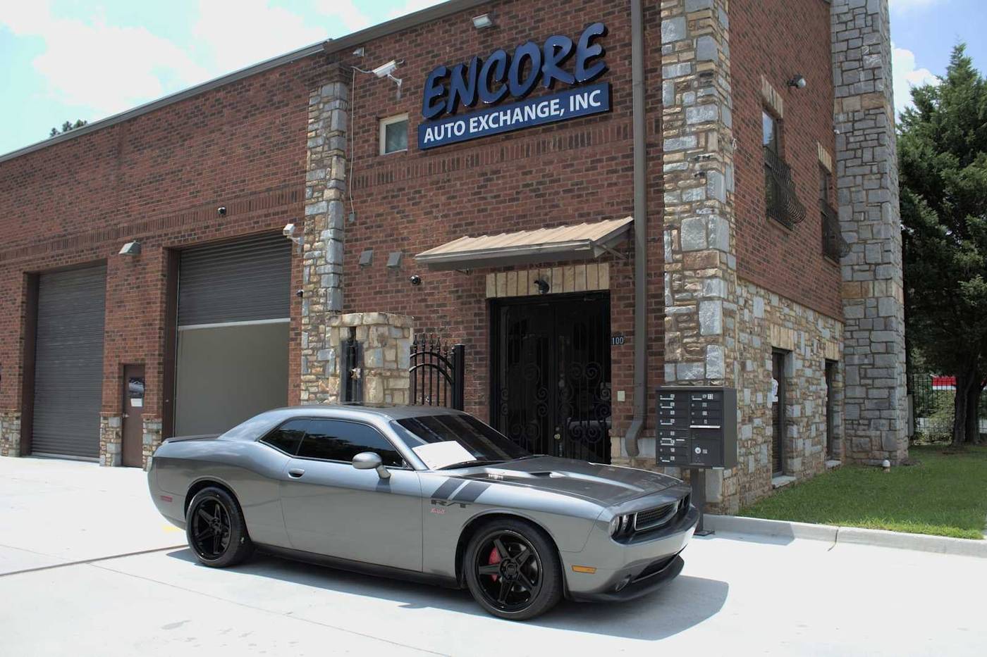 2012 Dodge Challenger R/T Plus — Coupe — 95,781 mi — Norcross, GA