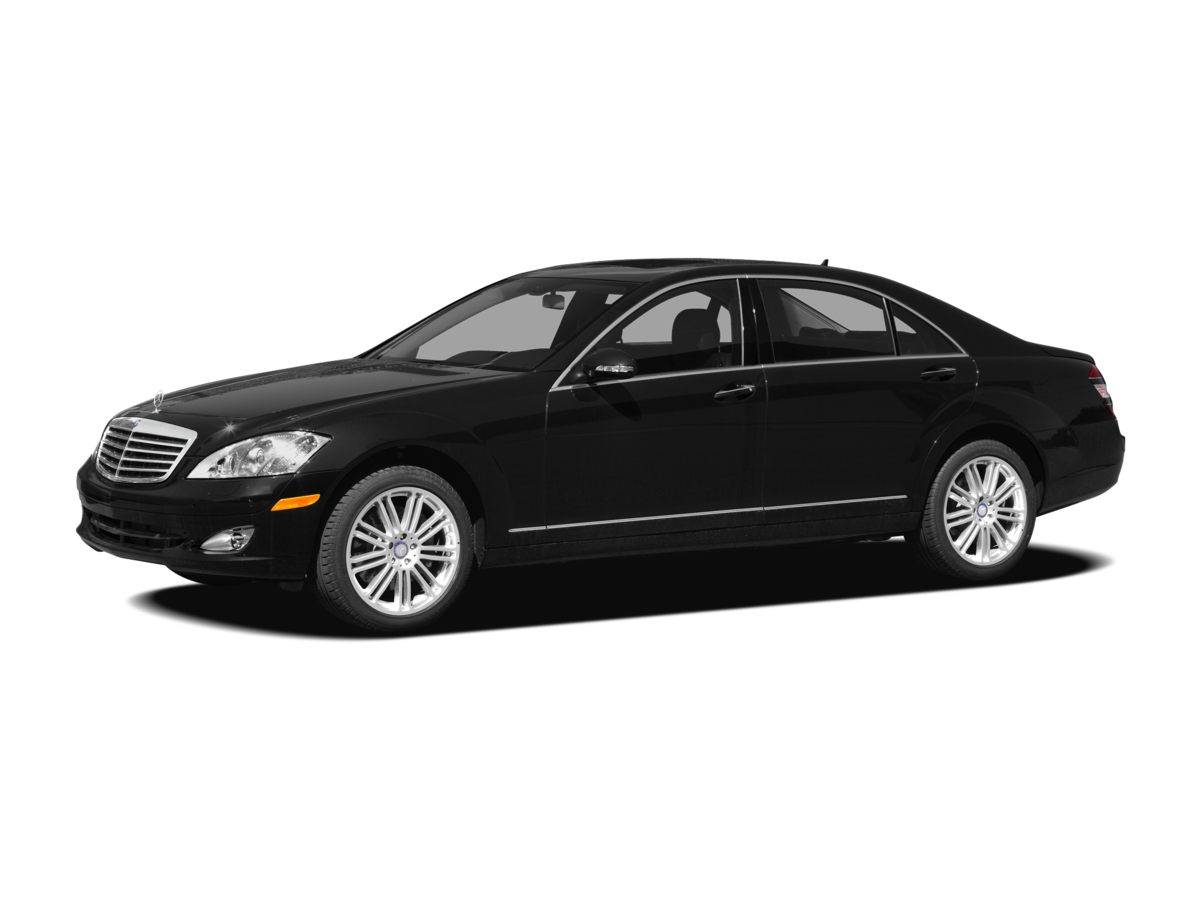 2008 Mercedes-Benz S-Class S 550 — Sedan — 161,548 mi — Palatine, IL