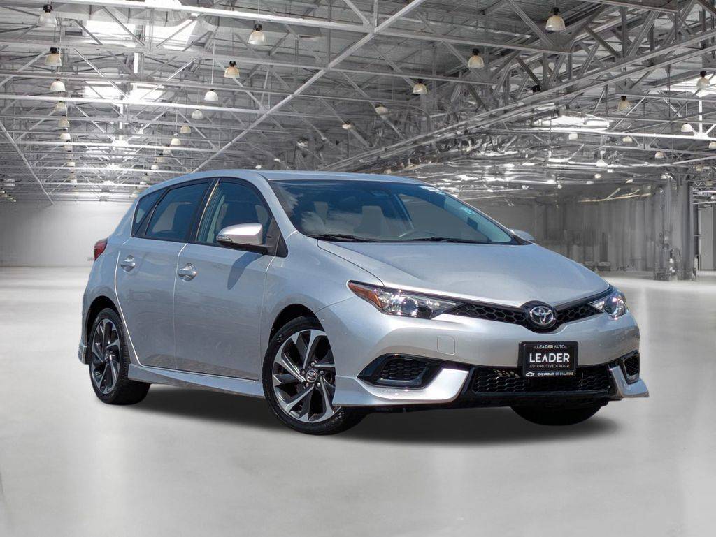 2017 Toyota Corolla iM iM — Hatchback — 60,339 mi — Palatine, IL