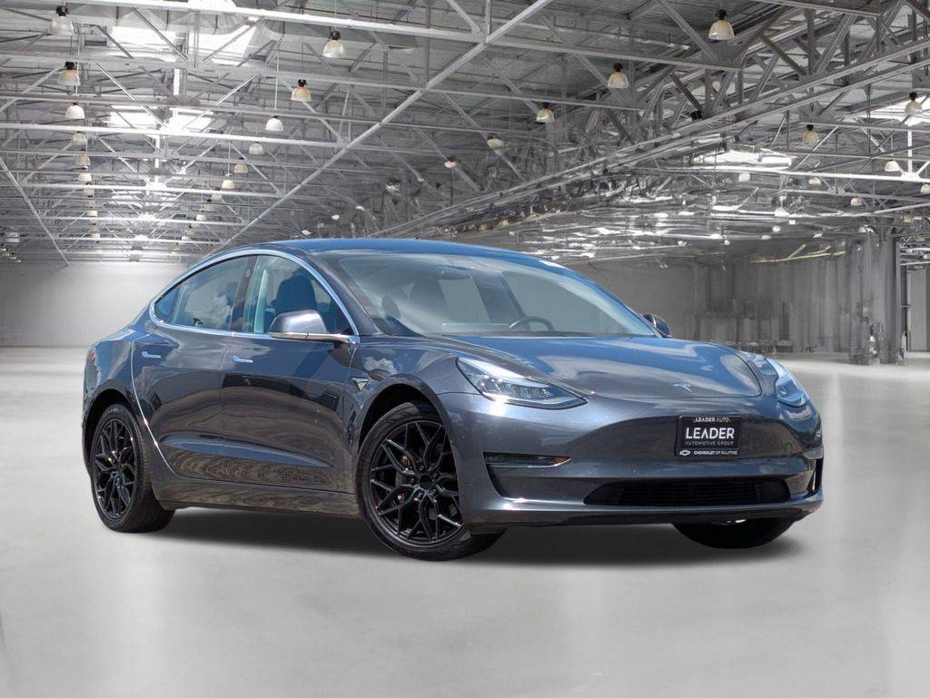 2018 Tesla Model 3 Performance — Sedan — 151,344 mi — Palatine, IL
