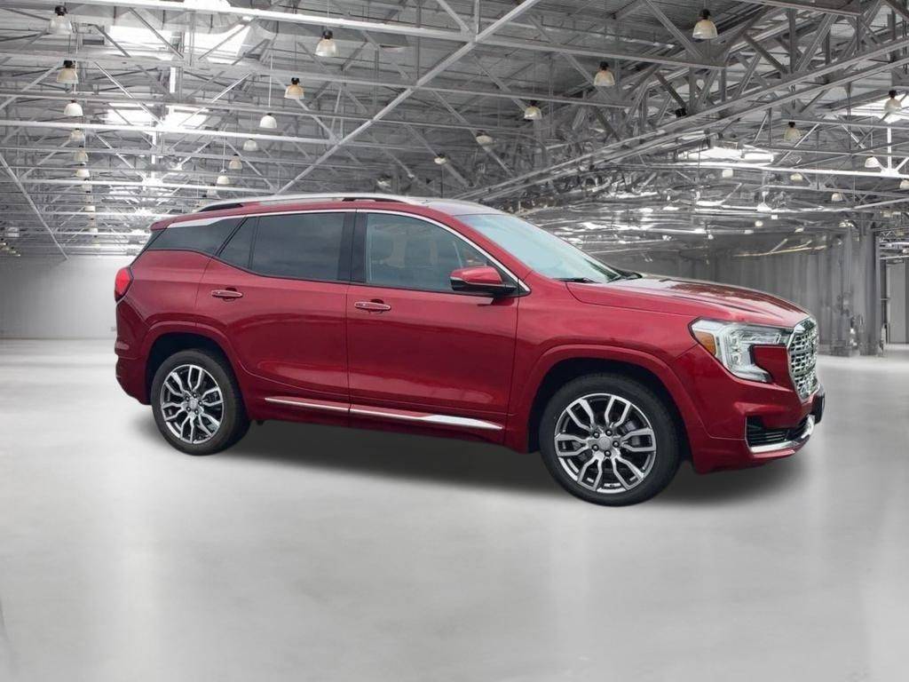 2022 GMC Terrain Denali — SUV — 62,685 mi — Palatine, IL