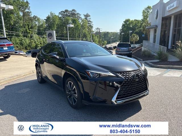 2023 Lexus UX UX 250h Premium — SUV — 22,458 mi — Columbia, SC