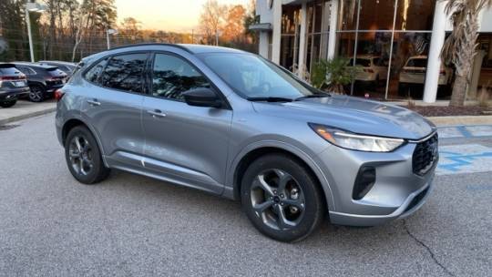 2023 Ford Escape ST-Line — SUV — 42,479 mi — Columbia, SC