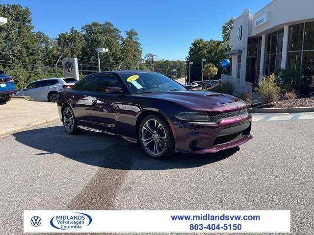 2020 Dodge Charger R/T — Sedan — 55,663 mi — Columbia, SC