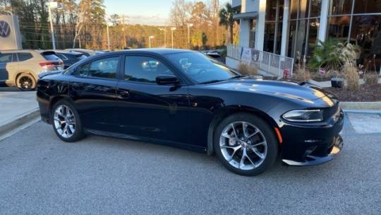 2022 Dodge Charger GT — Sedan — 58,285 mi — Columbia, SC