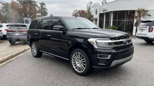 2022 Ford Expedition Limited — SUV — 56,739 mi — Columbia, SC