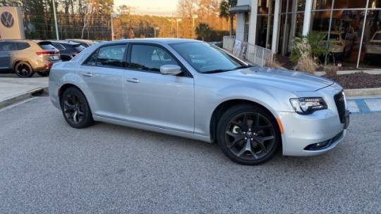 2022 Chrysler 300 S — Sedan — 58,706 mi — Columbia, SC