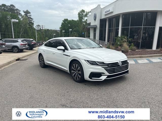 2020 Volkswagen Arteon SE — Hatchback — 84,390 mi — Columbia, SC