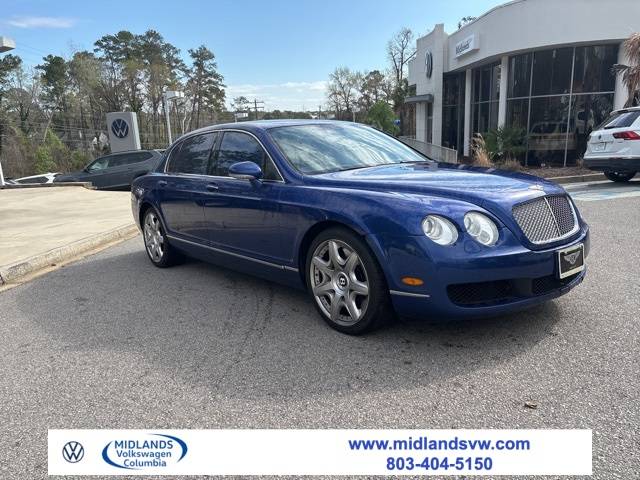 2007 Bentley Flying Spur