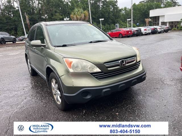 2009 Honda CR-V EX-L — SUV — 208,019 mi — Columbia, SC