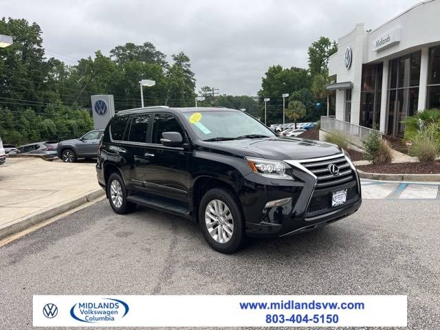 2015 Lexus GX GX 460 — SUV — 161,011 mi — Columbia, SC