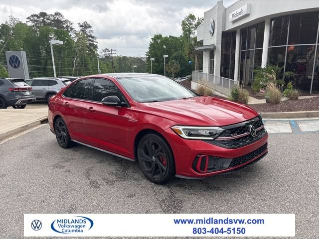 2023 Volkswagen Jetta GLI Autobahn — Sedan — 16,014 mi — Columbia, SC