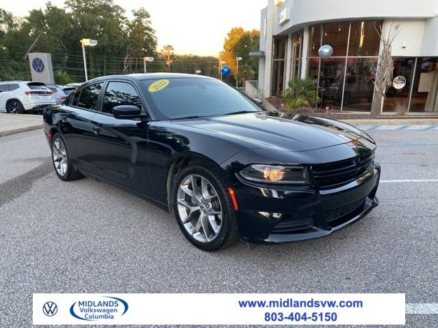 2022 Dodge Charger SXT — Sedan — 64,159 mi — Columbia, SC