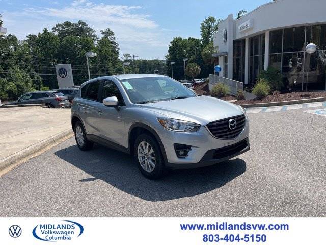 Used 2016 Mazdas for Sale Near Me - TRUECar