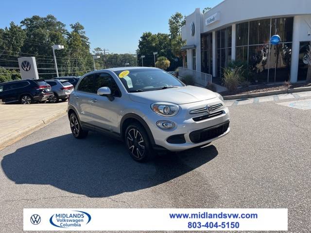 2018 FIAT 500X Pop — SUV — 55,875 mi — Columbia, SC
