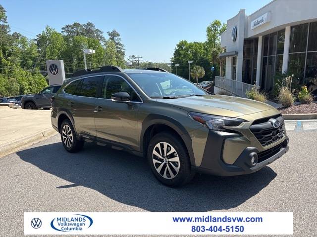 2024 Subaru Outback Premium — SUV — 21,553 mi — Columbia, SC