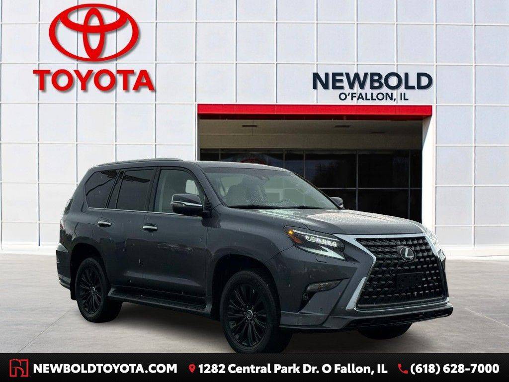 2023 Lexus GX GX 460 Premium