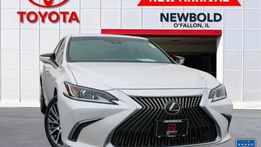 2021 Lexus ES ES 250 — Sedan — 83,571 mi — O'Fallon, IL