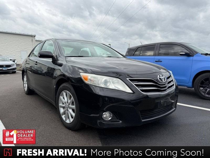 2011 Toyota Camry XLE — Sedan — 165,768 mi — O'Fallon, IL