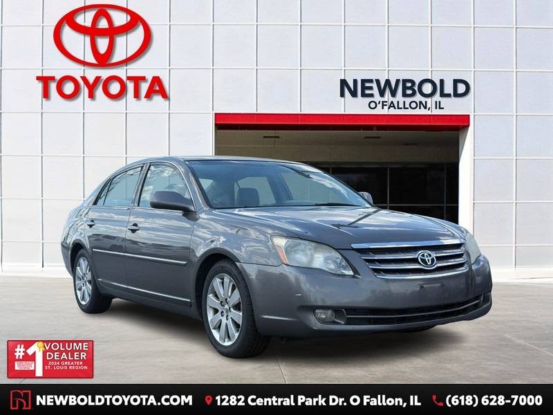 2007 Toyota Avalon XLS — Sedan — 177,453 mi — O'Fallon, IL