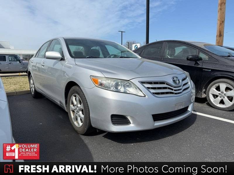 2011 Toyota Camry LE — Sedan — 150,278 mi — O'Fallon, IL