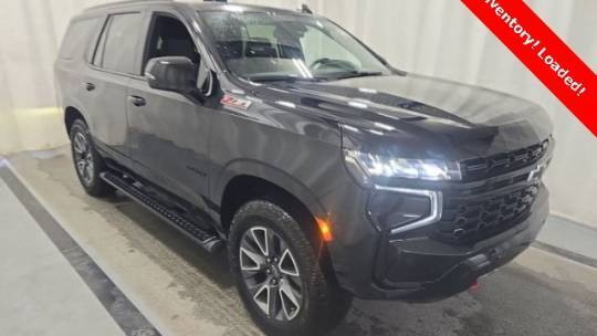 2024 Chevrolet Tahoe Z71 — SUV — 11,508 mi — Eden Prairie, MN
