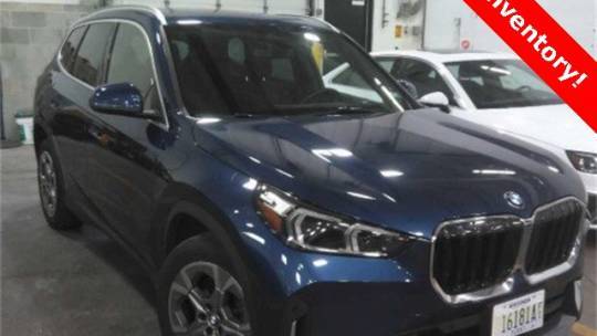2023 BMW X1 28i — SUV — 27,393 mi — Eden Prairie, MN
