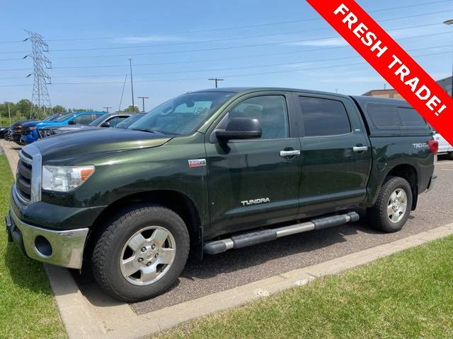 2013 Toyota Tundra Base — Pickup Truck — 90,819 mi — Eden Prairie, MN