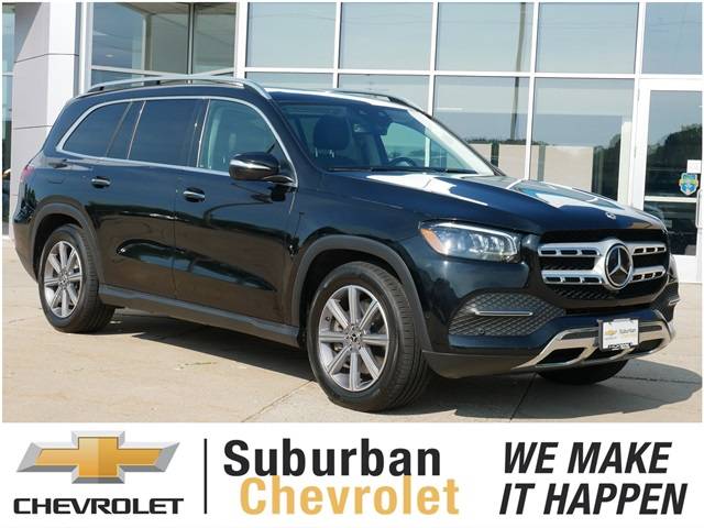 2023 Mercedes-Benz GLS GLS 450 — SUV — 31,990 mi — Eden Prairie, MN