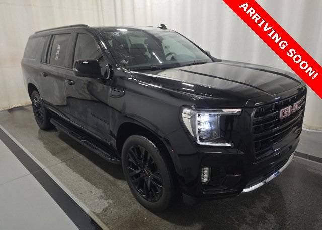 2023 GMC Yukon SLT — SUV — 21,757 mi — Eden Prairie, MN