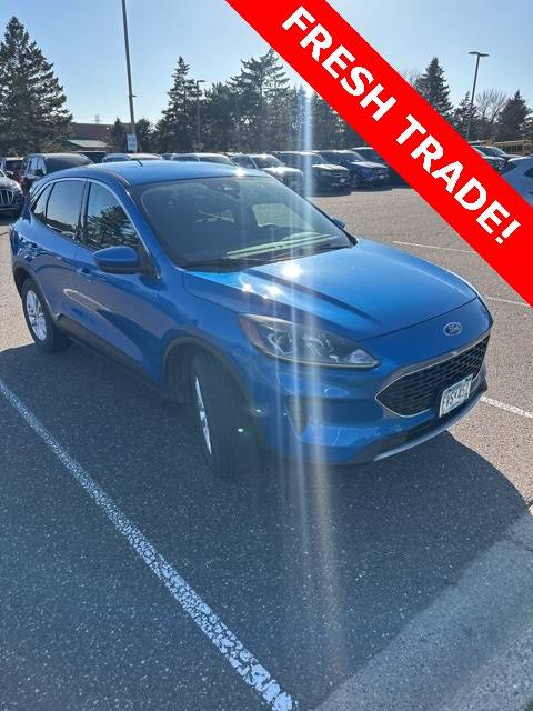 2020 Ford Escape SE — SUV — 73,679 mi — Eden Prairie, MN