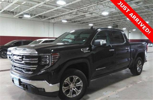 2024 GMC Sierra 1500 SLT — Pickup Truck — 38,912 mi — Eden Prairie, MN