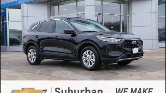 2024 Ford Escape Active — SUV — 28,474 mi — Eden Prairie, MN
