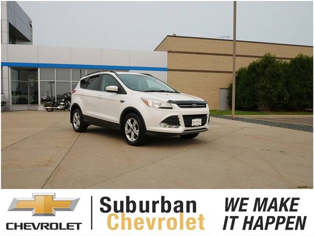 2014 Ford Escape SE — SUV — 145,000 mi — Eden Prairie, MN