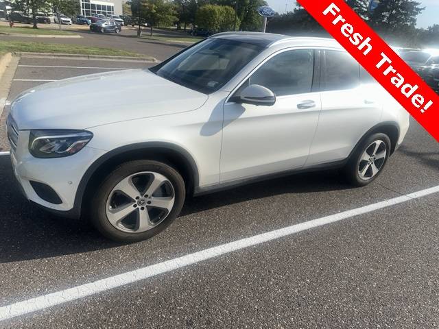 2018 Mercedes-Benz GLC GLC 300 — SUV — 87,321 mi — Eden Prairie, MN