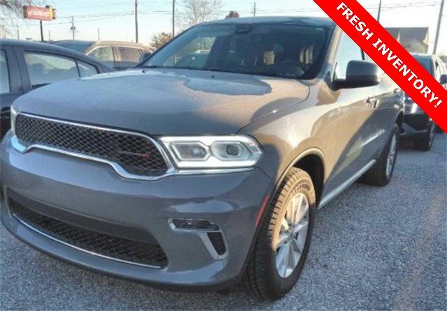 2022 Dodge Durango SXT — SUV — 59,014 mi — Eden Prairie, MN