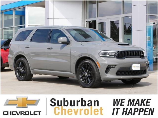 2022 Dodge Durango R/T — SUV — 47,105 mi — Eden Prairie, MN