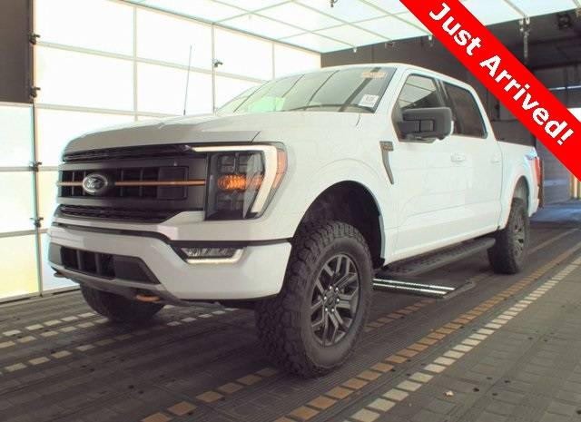 2023 Ford F-150 XL — Pickup Truck — 29,503 mi — Eden Prairie, MN