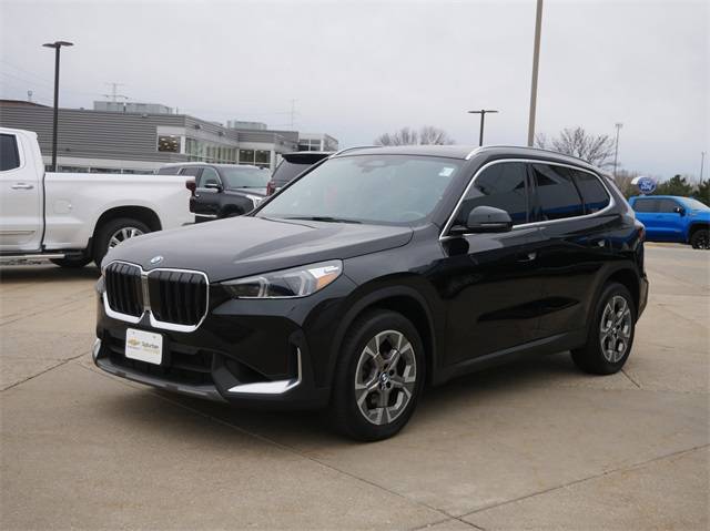 2023 BMW X1 28i — SUV — 26,853 mi — Eden Prairie, MN