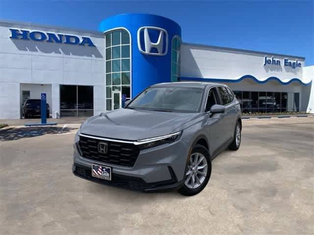 2023 Honda CR-V EX — SUV — 15,675 mi — Dallas, TX