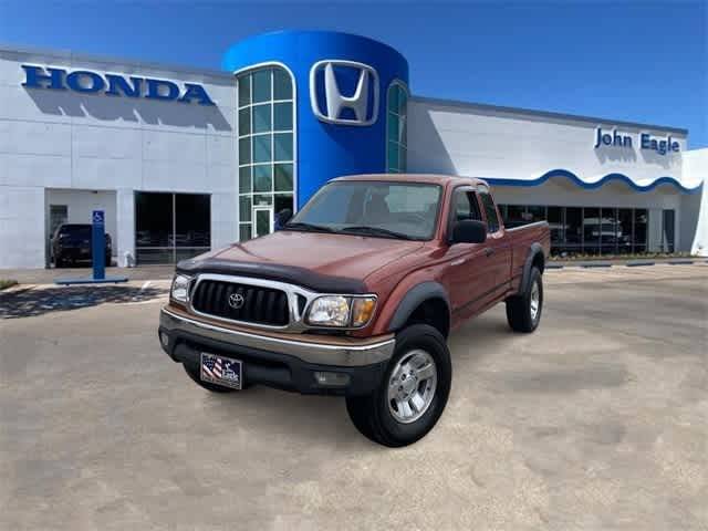 2004 Toyota Tacoma PreRunner — Pickup Truck — 170,500 mi — Dallas, TX