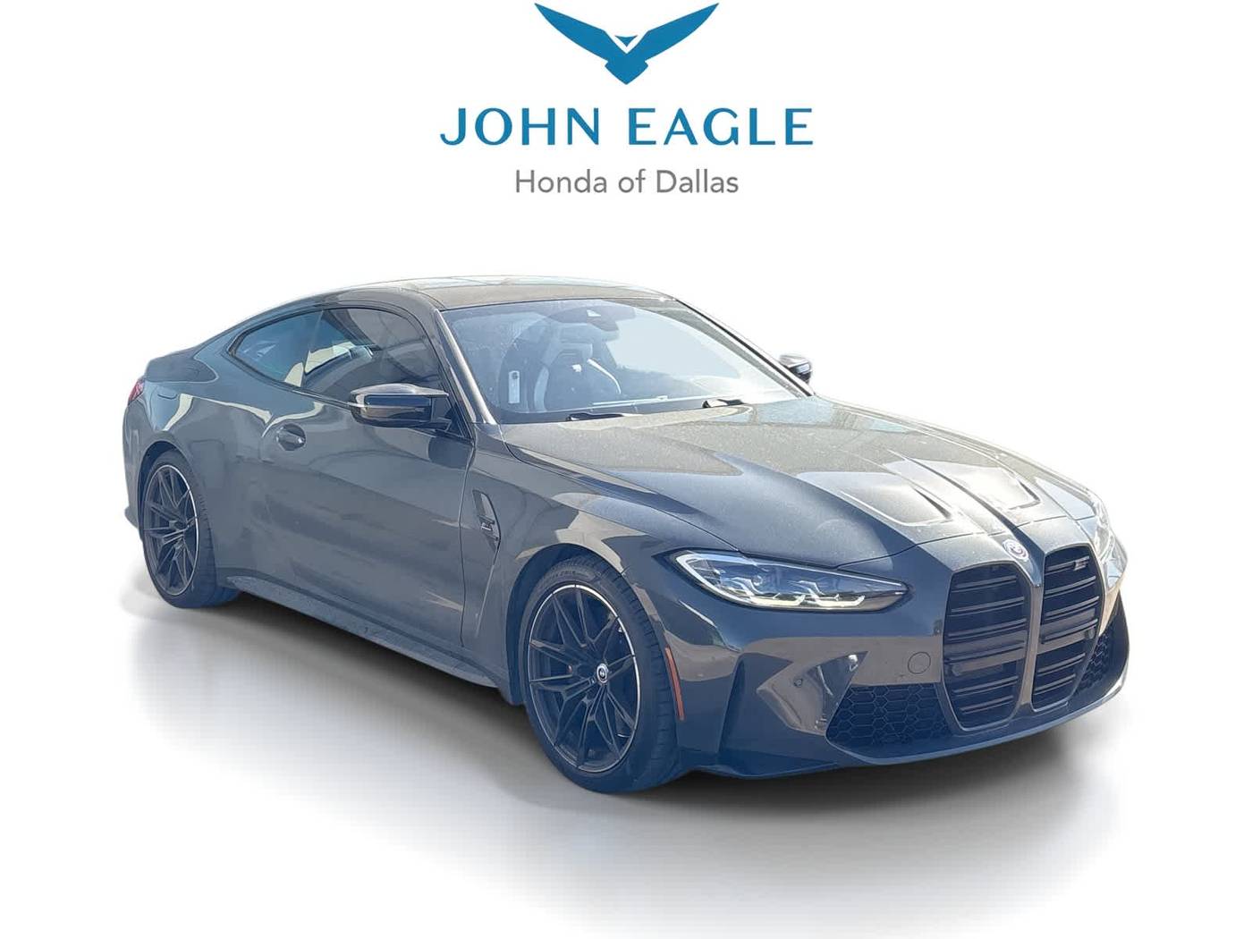 2023 BMW M4 Competition