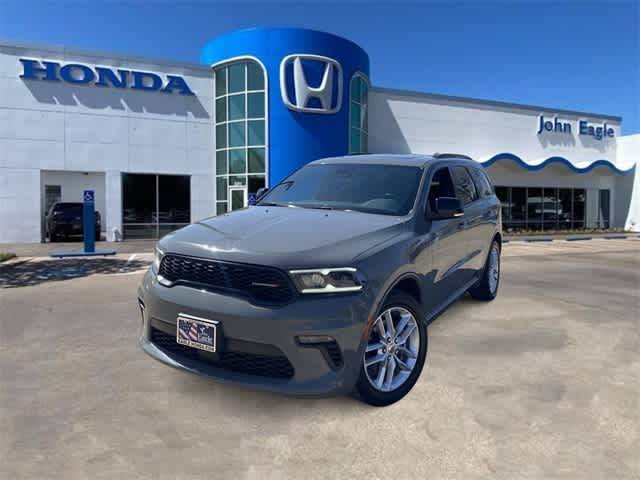 2023 Dodge Durango GT Plus — SUV — 56,337 mi — Dallas, TX
